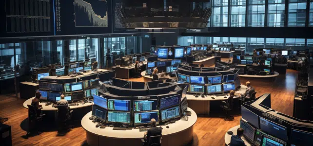 Analyse de l’impact des indices boursiers européens sur l’économie globale