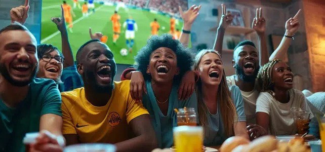 Les alternatives et concurrents pour regarder le football en streaming