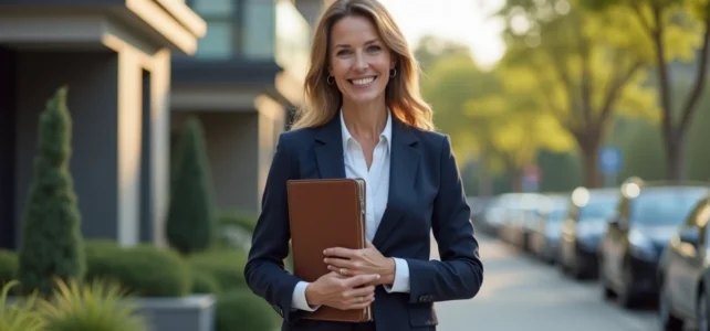 Les nouvelles tendances et conseils pratiques pour réussir dans le domaine immobilier de Veridictus Les nouvelles tendances et conseils pratiques pour réussir dans le domaine immobilier de Veridictus