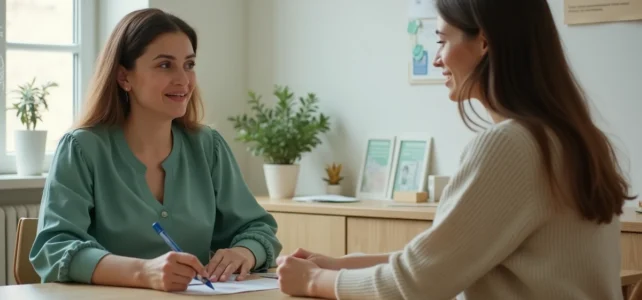 Tout savoir sur le planning familial à Pontivy : missions, services et accompagnement Tout savoir sur le planning familial à Pontivy : missions, services et accompagnement