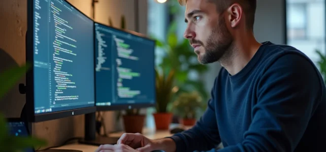 Découvrez les tendances et actualités incontournables du monde informatique en 2024 Découvrez les tendances et actualités incontournables du monde informatique en 2024