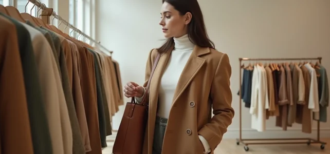 Tendances, conseils et inspirations : découvrez tout l’univers de la mode actuelle Tendances, conseils et inspirations : découvrez tout l’univers de la mode actuelle