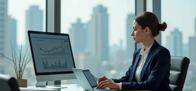 Découvrez comment optimiser la gestion financière de votre entreprise grâce à des services innovants Découvrez comment optimiser la gestion financière de votre entreprise grâce à des services innovants