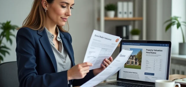 Comment savoir le prix d’une maison vendue facilement et en toute transparence Comment savoir le prix d’une maison vendue facilement et en toute transparence