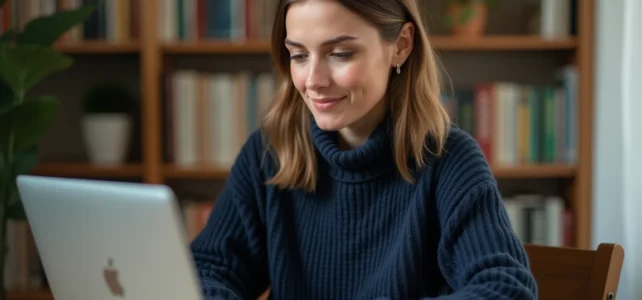 Le moteur de recherche éthique et collaboratif : une alternative respectueuse de la vie privée Le moteur de recherche éthique et collaboratif : une alternative respectueuse de la vie privée