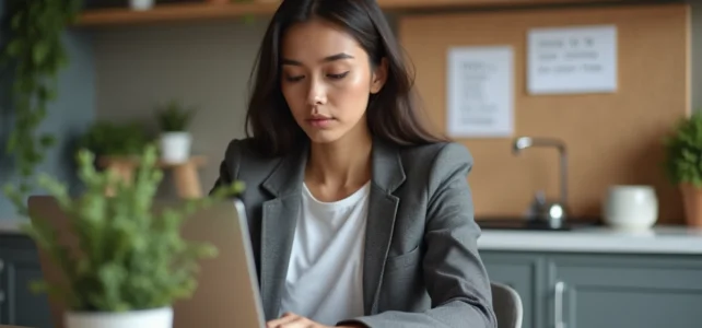 Comment trouver rapidement un emploi grâce aux outils digitaux pour booster votre carrière Comment trouver rapidement un emploi grâce aux outils digitaux pour booster votre carrière