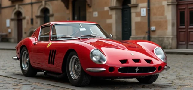Les voitures les plus rares à connaître : modèles d’exception et raretés automobiles Les voitures les plus rares à connaître : modèles d’exception et raretés automobiles
