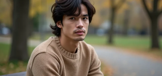 Top inspirations de coupes mi-longues dégradées pour homme à adopter cette année Top inspirations de coupes mi-longues dégradées pour homme à adopter cette année