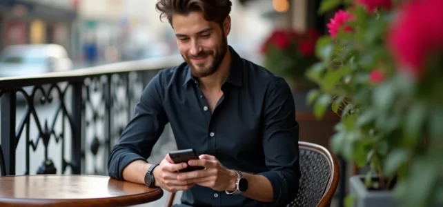 Tout savoir sur la vie amoureuse de Clément Rémiens : confidences et révélations Tout savoir sur la vie amoureuse de Clément Rémiens : confidences et révélations