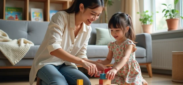 Astuces et conseils pratiques pour accompagner l’épanouissement de votre enfant au quotidien Astuces et conseils pratiques pour accompagner l’épanouissement de votre enfant au quotidien